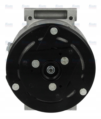 фото №8, Компрессоры кондиционера компрессора nissens 89063