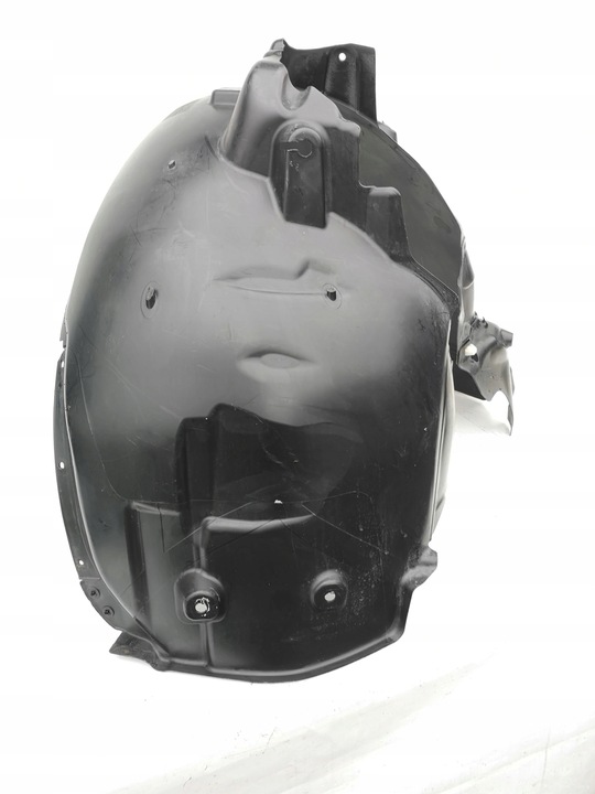 фото №4, Audi a4 b9 подкрылок левая перед 8w0821171k 8w0853887c