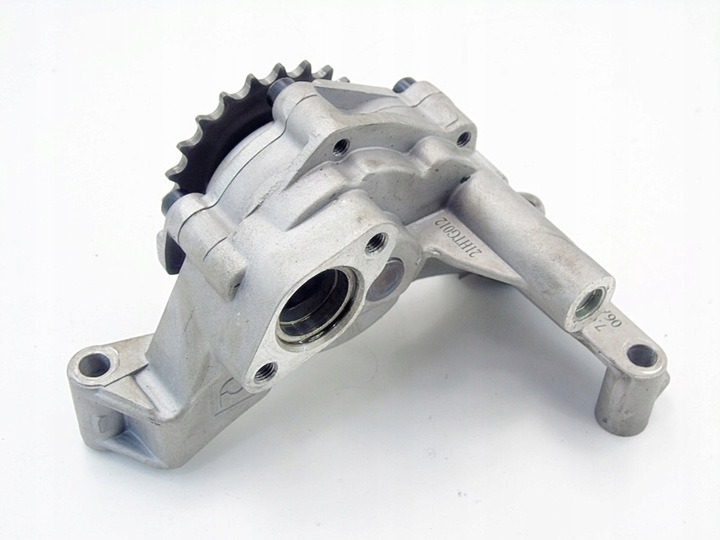 фото №12, Pierburg насос масла vw golf 1,9tdi 97-