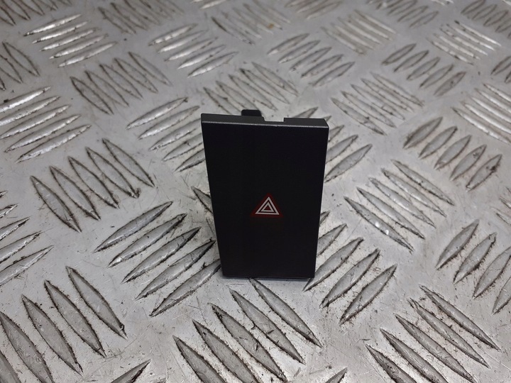 фото №1, Перемикач світла аварійних vectra c 13138255