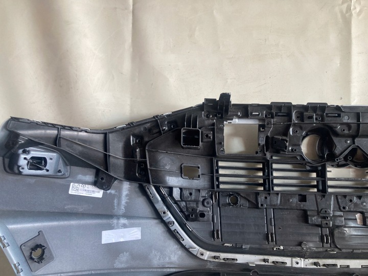 фото №12, Бампер перед audi e-tron 4ke 4ke807437