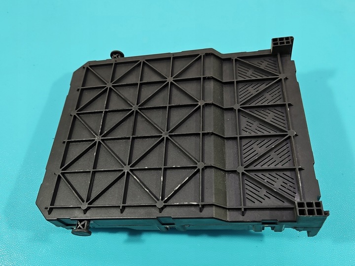 фото №9, Комп'ютер блок керування двигуна 9659767380 9655708480 peugeot 407 2.2 16v