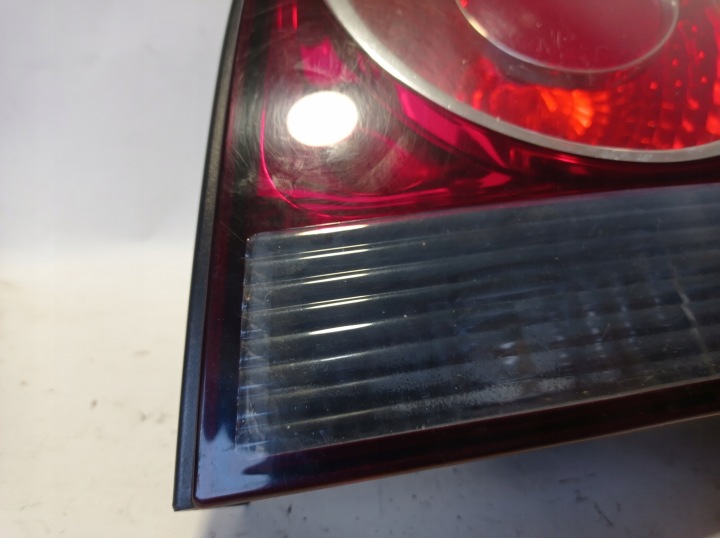 фото №8, Фара права зад vw polo 9n2 6q6945096t