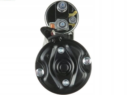 фото №11, Стартер as-pl s0460