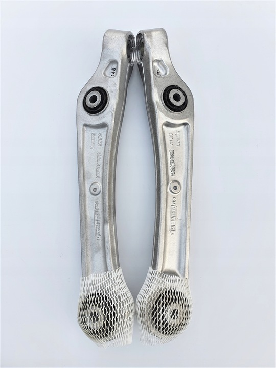 фото №1, Audi q7 q8 vw touareg 4m0 важіль 4m0407156e новий