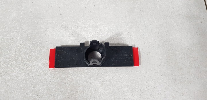 фото №1, Dacia logan sandero ii корзина держатель pdc зад 253c68809r