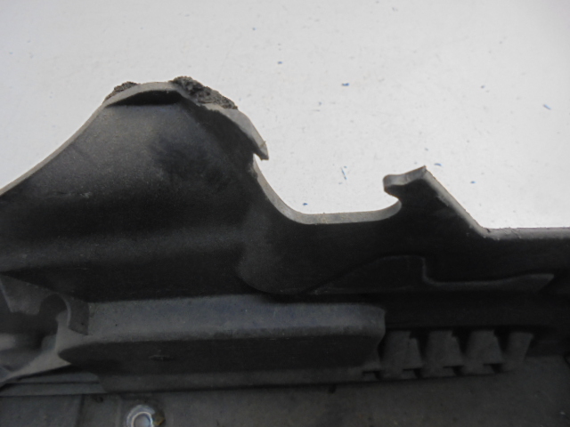 фото №7, Volvo s60 2 ii основа акумулятора 31299867