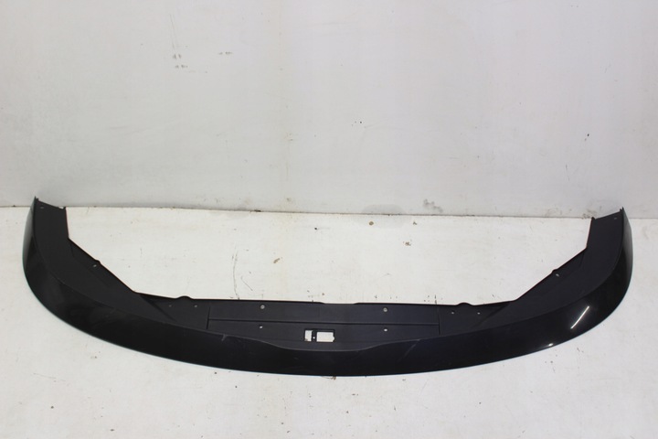 фото №1, Kia soul ev iii 19- планка защита бампера перед 86391-k0001