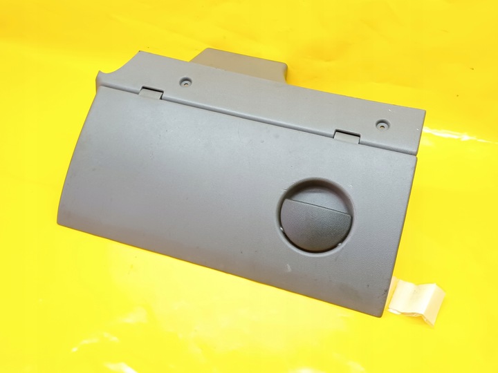 фото №1, Бардачок пассажира opel combo 00-03r 09114403 серый