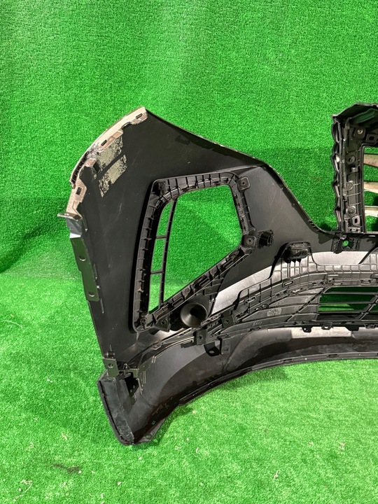 фото №12, Бампер перед переднє hyundai tucson iv nr:1118