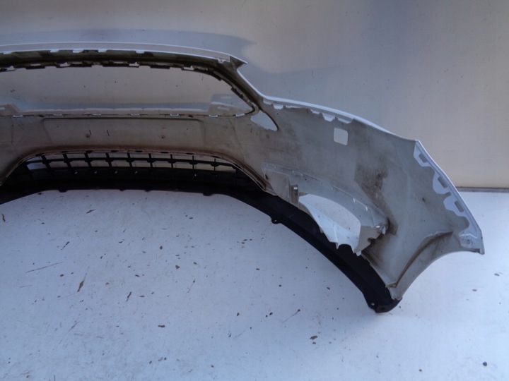 фото №9, Бампер переднє ford focus mk3 14- рестайлінг номер 43838