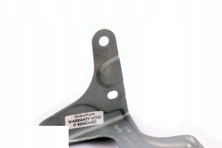 фото №9, Bmw f20 f21 f30 lci m140i 340i держатель кронштейны двигателя 8631090