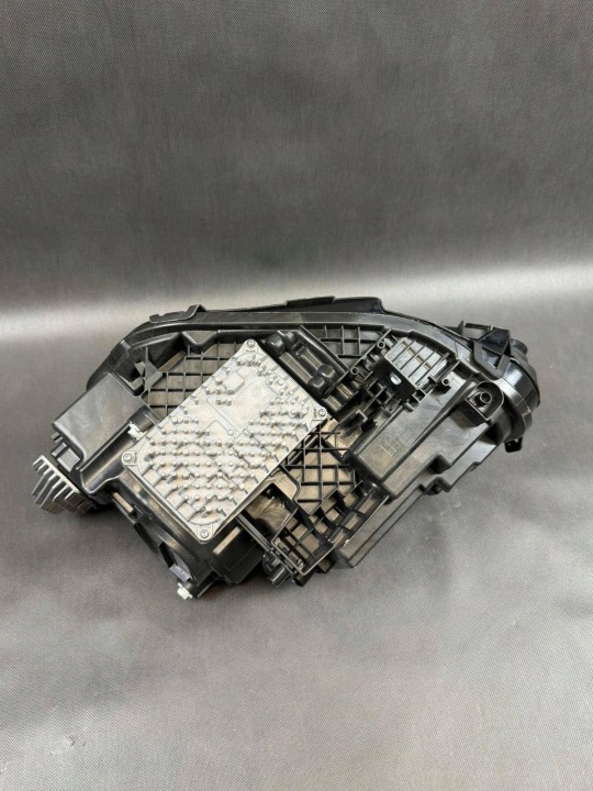 фото №11, Комплектна фара multibeam права mercedes glb w247 a2479069604 a2479060206