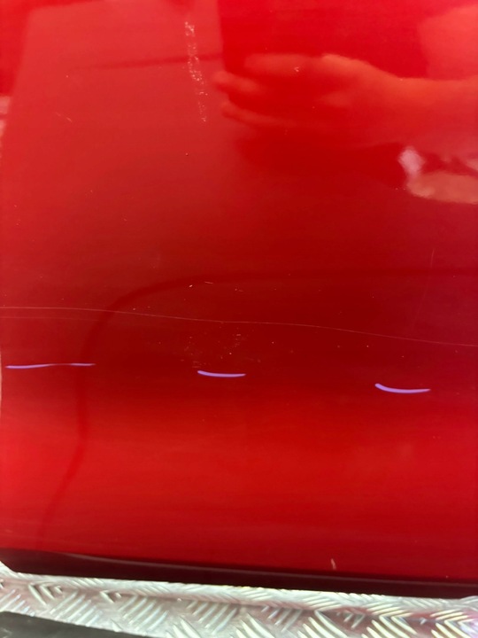 фото №8, Двері лівий перед ліві передні kpl kia sportage iv 4