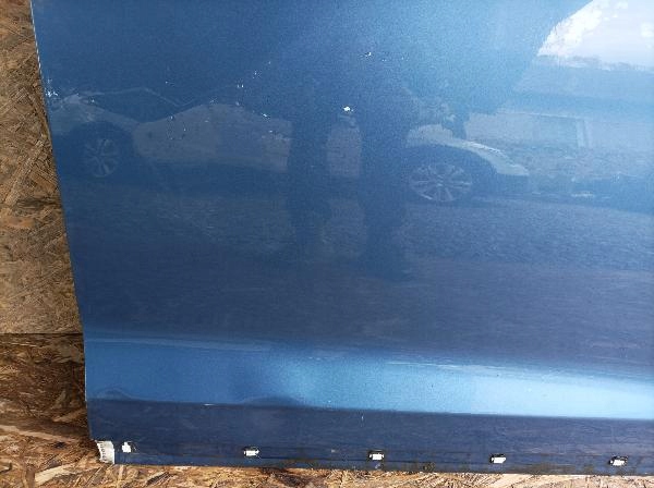 фото №6, Hyundai tucson iii 3 дверь правые передние перед