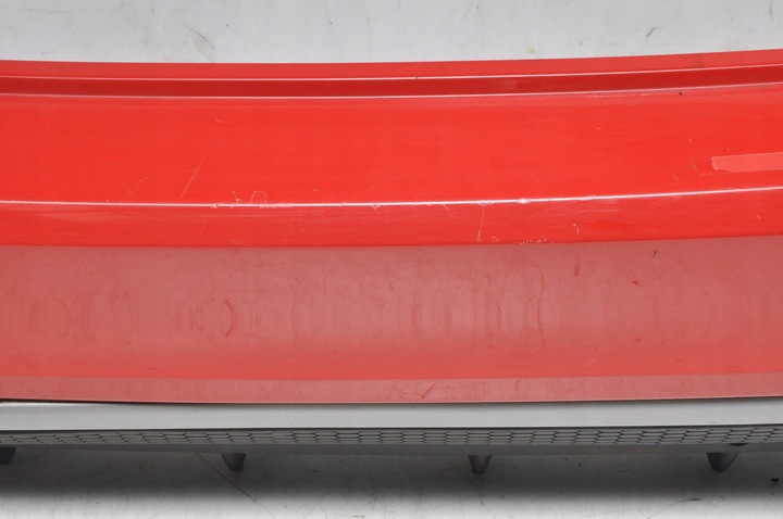 фото №10, Volvo s60 ii r-design бампер зад задний 612-46