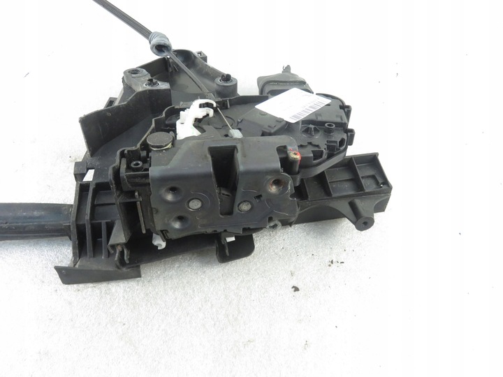 фото №5, Замок левый переднее volvo s40 ii ms 30753658