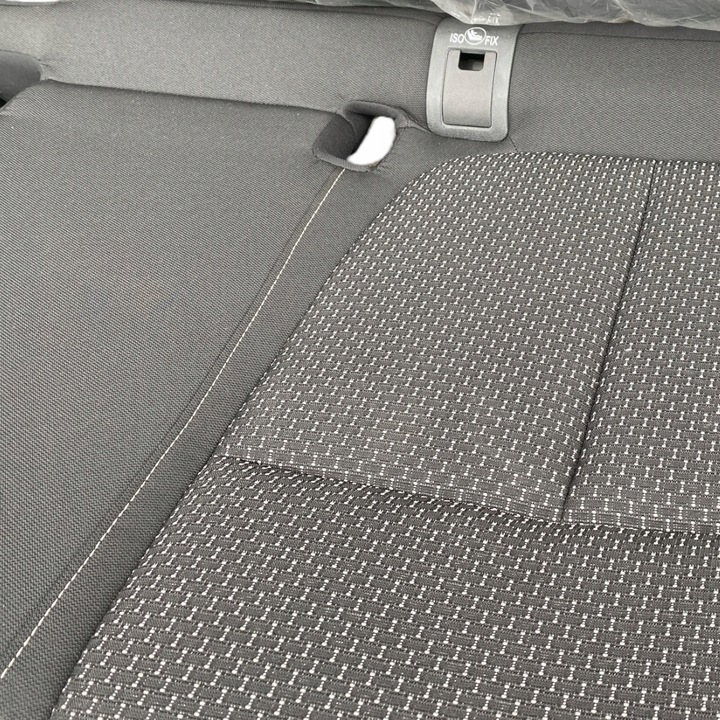 фото №9, Набір сидінь диван renault kadjar