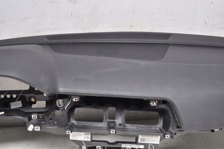 фото №10, Audi q5 ii 80a панель консоль подушка безопасности 80b857001d 80a880201f 80a880204d