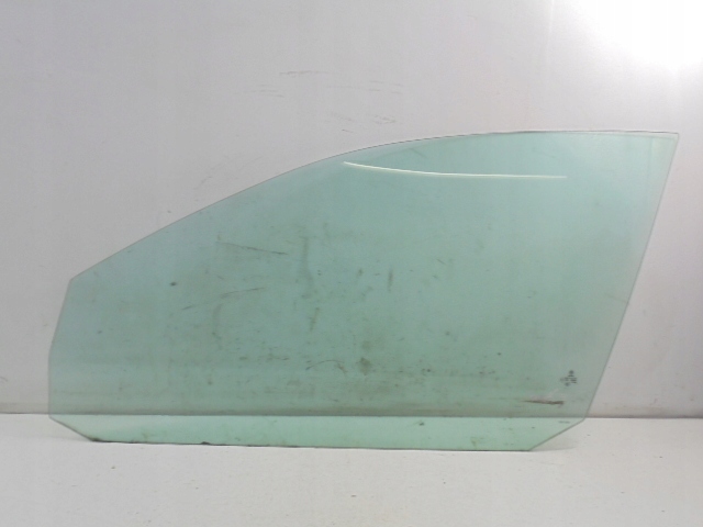 фото №1, Vw golf 6 mk6 vi 12r стекло дверь перед передняя левая универсал 43r-004583