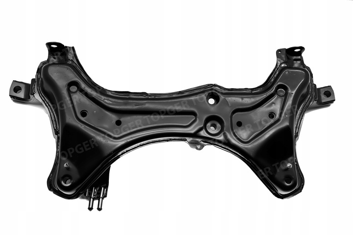 фото №1, Нова колиска перед toyota rav 4 рама балка підрамник візок