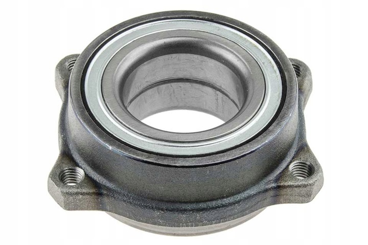 фото №2, Nty ступиця колеса зад