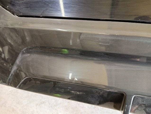 фото №6, Бампер зад задний bmw 5 v g30 sedan m набор рестайлинг lci 2020-