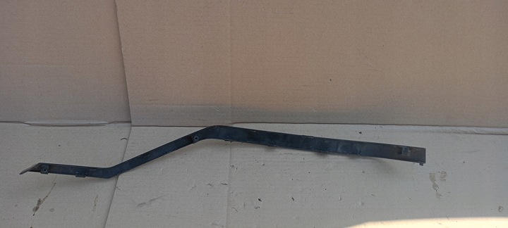 фото №6, Решітка планка бампера перед ліва hyundai ioniq v 5 21r.- 86597-gi000