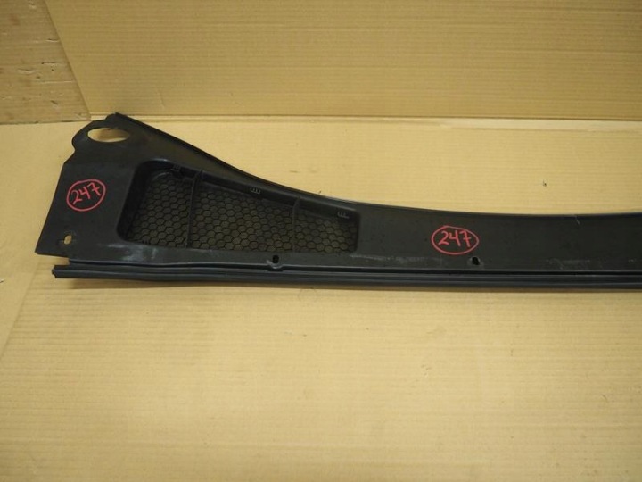 фото №6, Панель под лобовым стеклом ford focus mk3 bm51a02216ae
