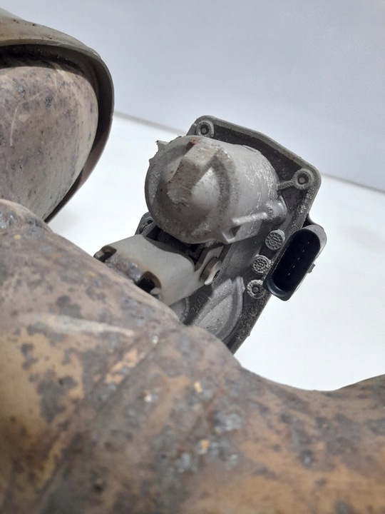 фото №12, Audi a4 b8 a5 8t a6 c7 2.0tdi рестайлинг 2015r катализатор оригинал супер состояние