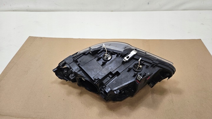 фото №7, Лампа правая перед передняя bmw 5 f10 f11 ксенон динамический 7203252-19