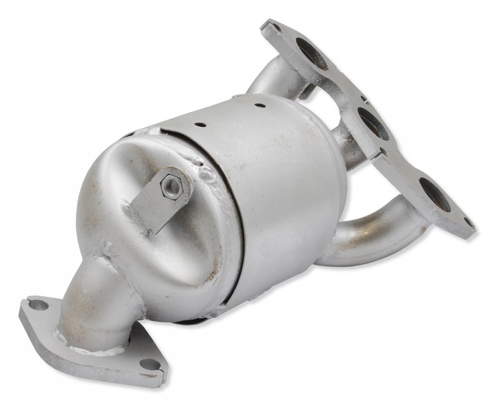 фото №8, Каталізатор kia picanto 1.0 67 km | 2011-2017 керамічний замінник