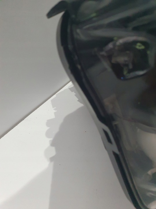 фото №7, Фара левая bmw g30 g31 полный led адаптивный