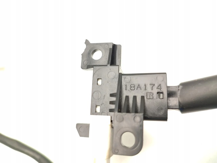 фото №7, Toyota aygo кермовий/підкермовий / перемикач круїз-контролю 2016 хетчбек 4/5dr 18a174 1.0