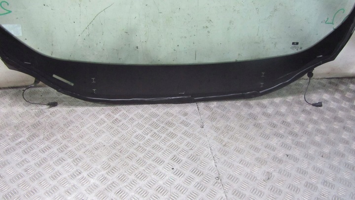 фото №11, Ford kuga mk2 стекло лобовое передняя с подогревом 13-17