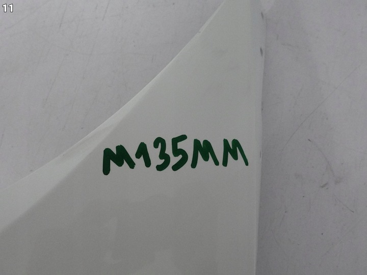 фото №12, Bentley continental gt gtc v8 w12 3w3 11-18 спойлер накладка w бампер зад