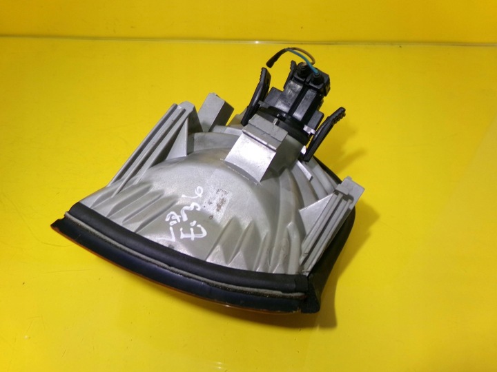 фото №7, Поворотник поворот ліві перед bmw 3 e36 1995 1387043 nr168
