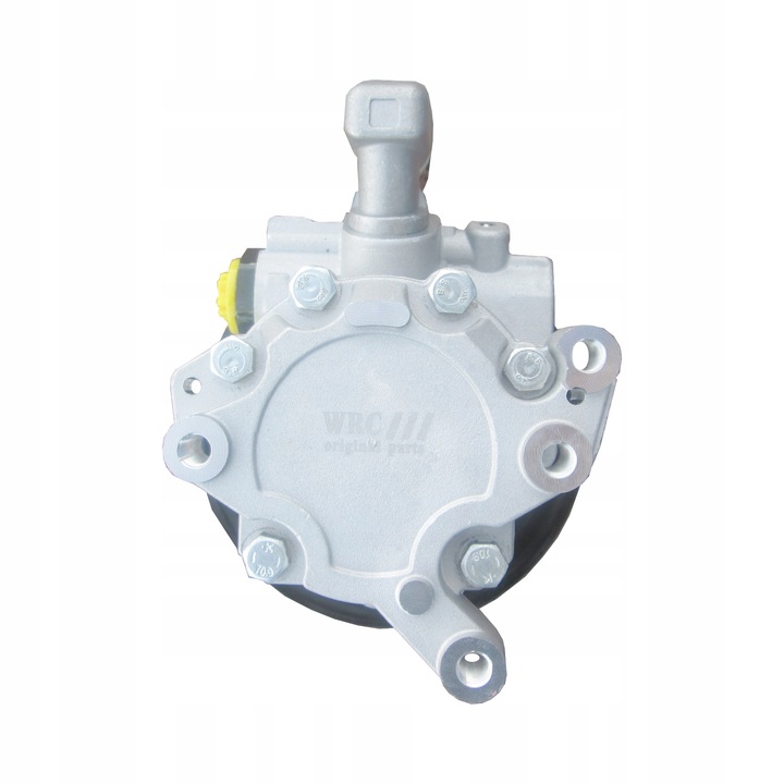 фото №16, Насос усилителя mercedes gl 450 4-matic 2006-