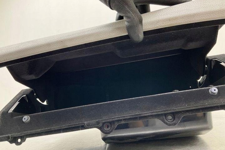 фото №11, Бардачок bmw 5 f10 9173907 3.0l бензин 225kw 2013