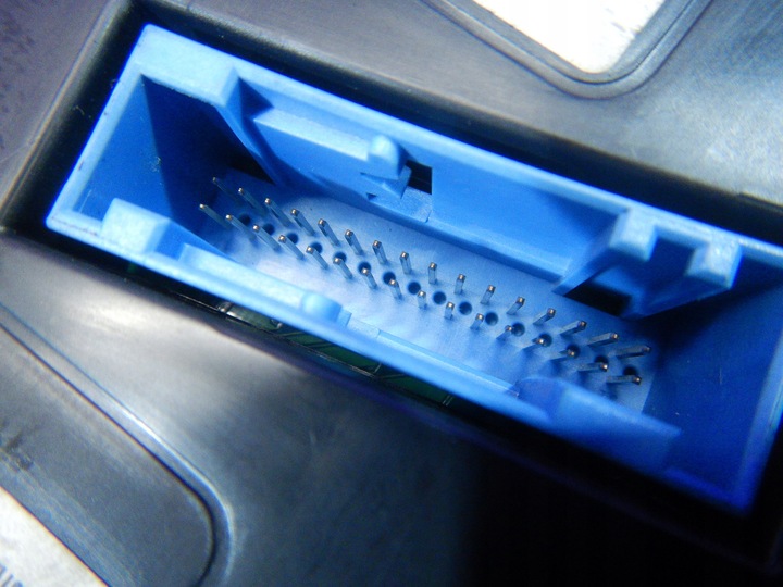 фото №6, Seat ibiza iv 6j 1.4 d спидометр приборы 6j0920800l