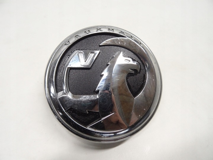 фото №1, Opel astra v k кнопка открывания крышки багажника зад