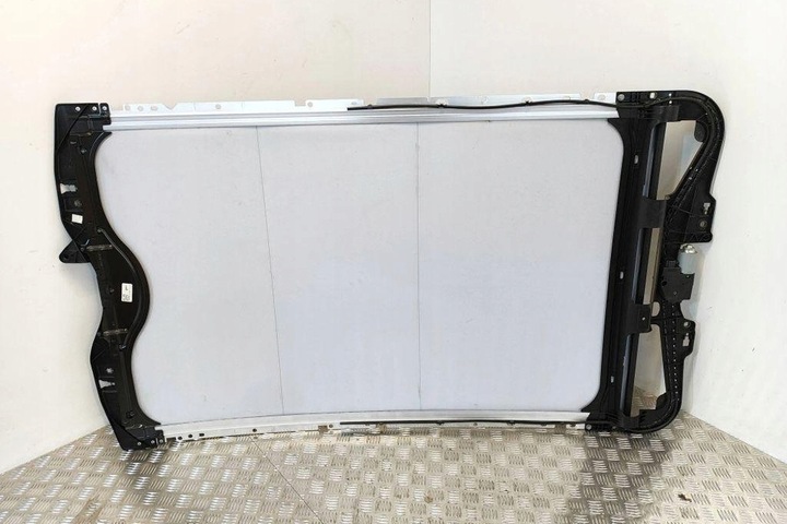 фото №1, Люк peugeot 508 w70158317 2.0l 2016