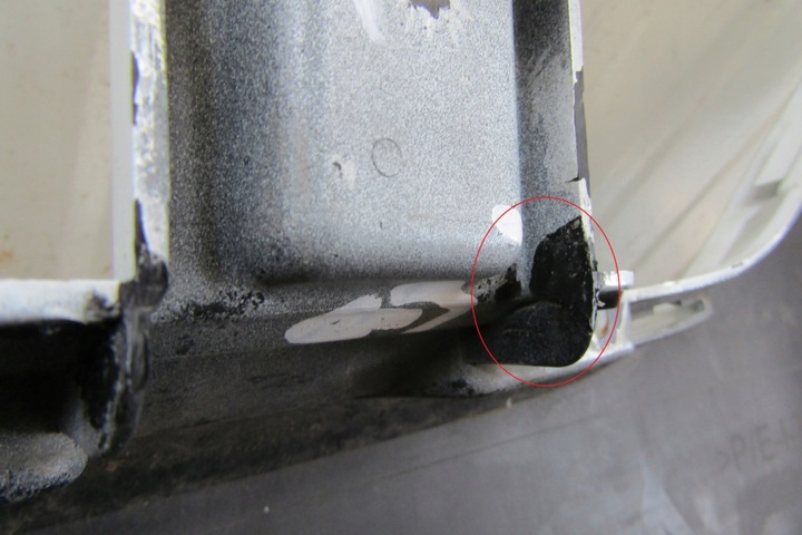 фото №15, Бампер перед переднее renault kadjar 15-18