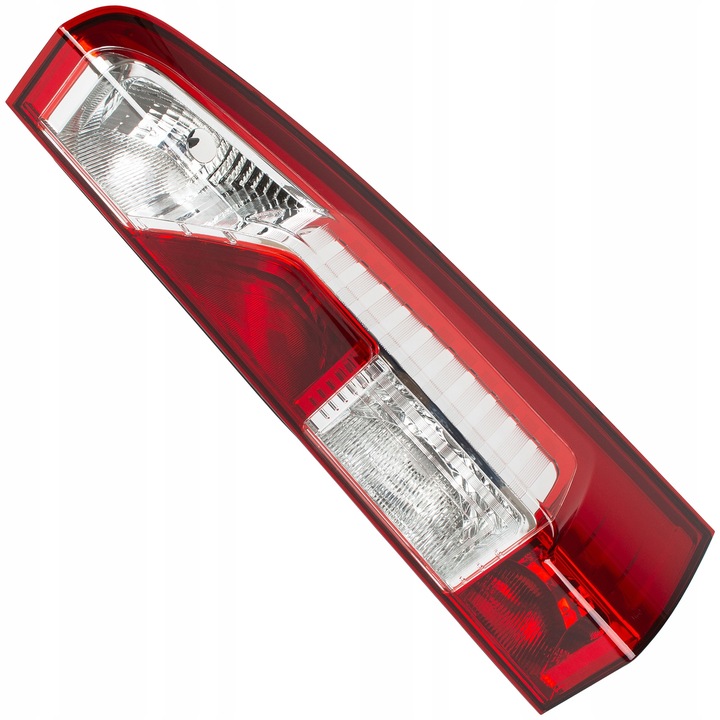 фото №1, Renault master 3 iii 2010- лампа зад права