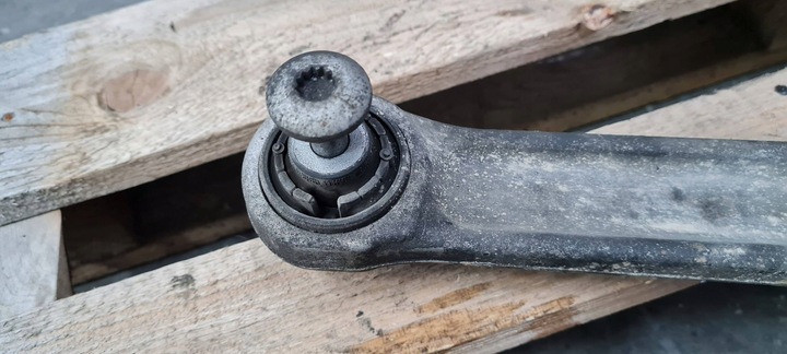 фото №8, A5 8w рычаг левый перед прямой нижний 8w0407155a a4 b9 8w