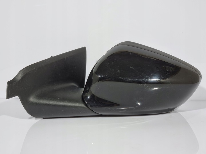 фото №3, Зеркало левая citroen c4 cactus 3 pin