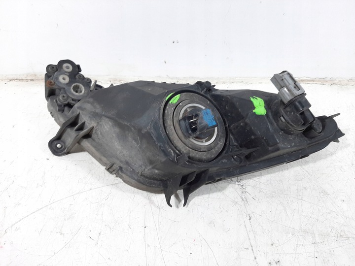фото №14, Hyundai elantra v рестайлинг 1.6 16v 14r галоген правый 92202-3x230