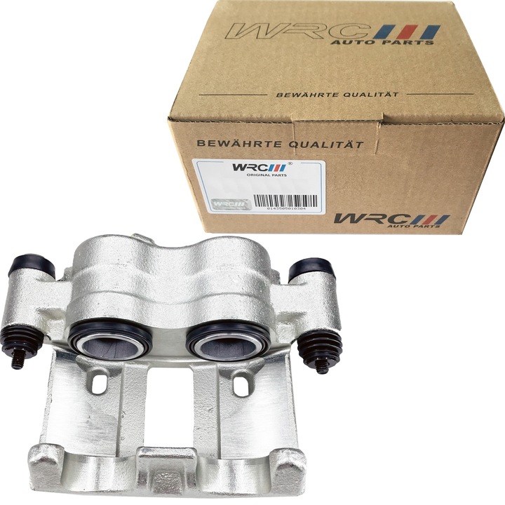 фото №1, Супорт ham перед лівий renault master ii pro 3.0dci