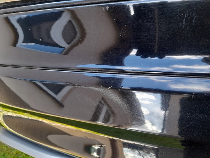 фото №6, Бампер зад volvo xc60 рестайлінг r-design 15r 717-46 варшава