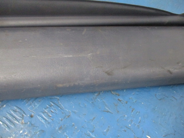 фото №8, Mercedes w210 s210 рестайлінг універсал ролета багажника